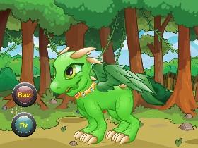 My Dragon