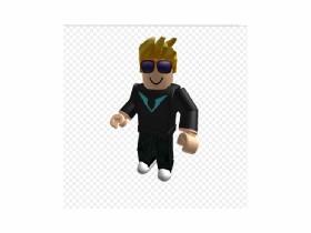 My Brother on Roblox🕶🕶🕶🕶🕶🕶