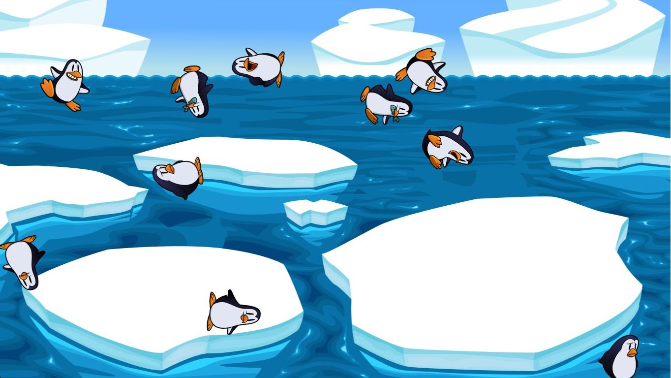 Penguin World