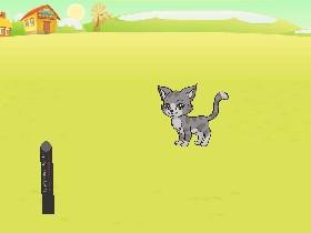 Code-A-Thon Week 2 - Create A Pet Game 1