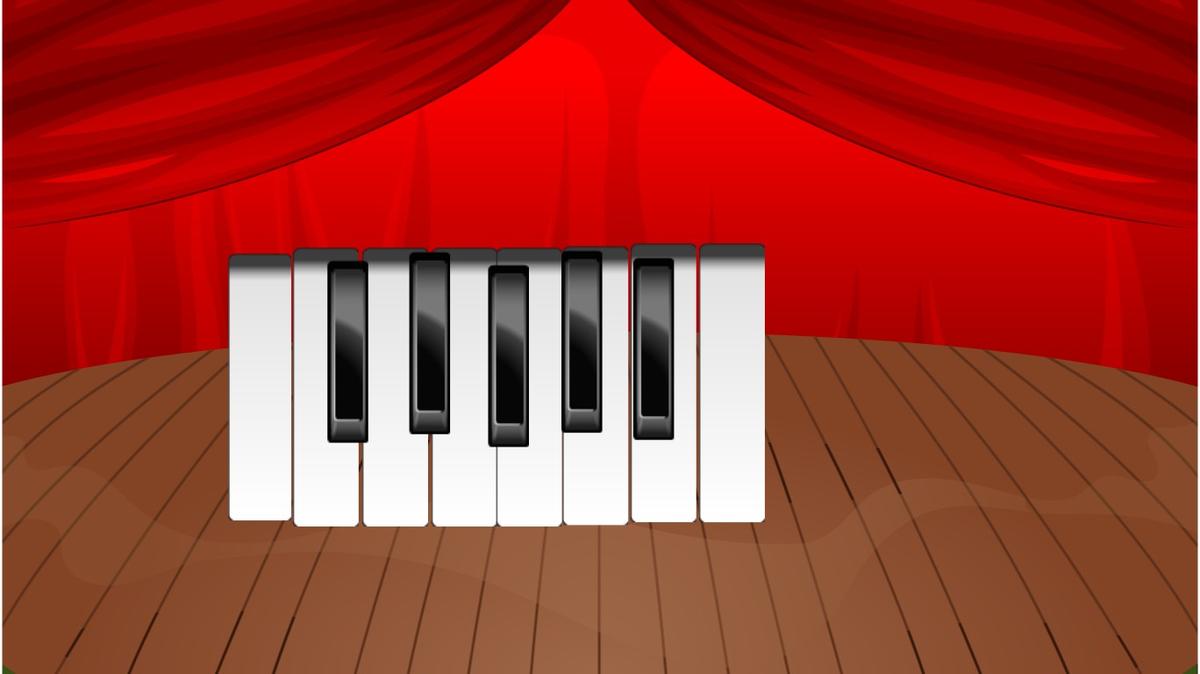 My Piano