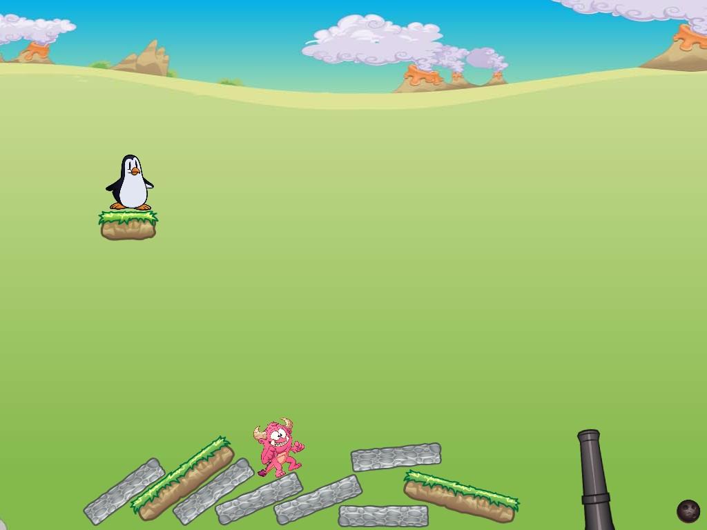 Physics Game