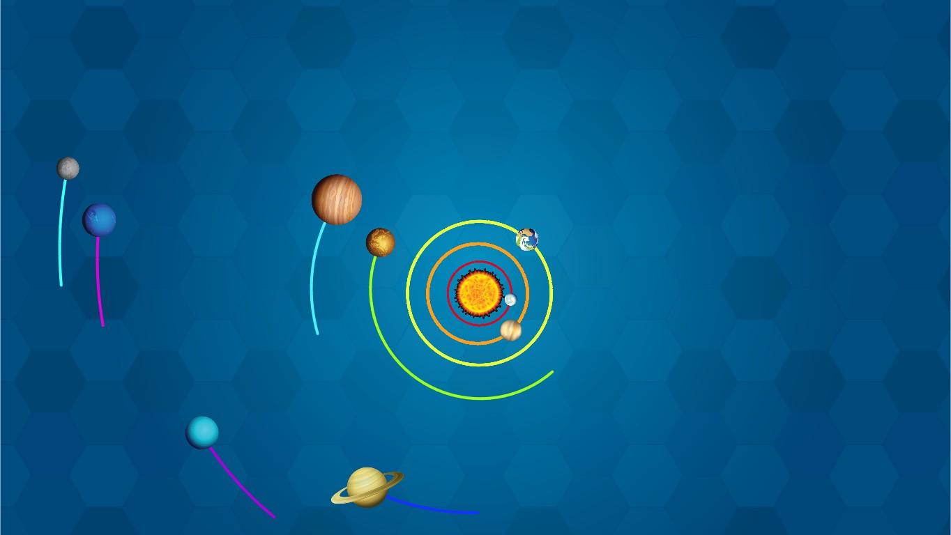 Solar System