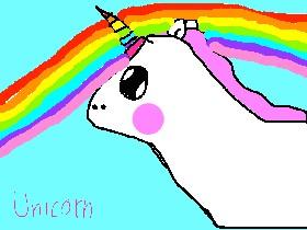 UNICORN!!