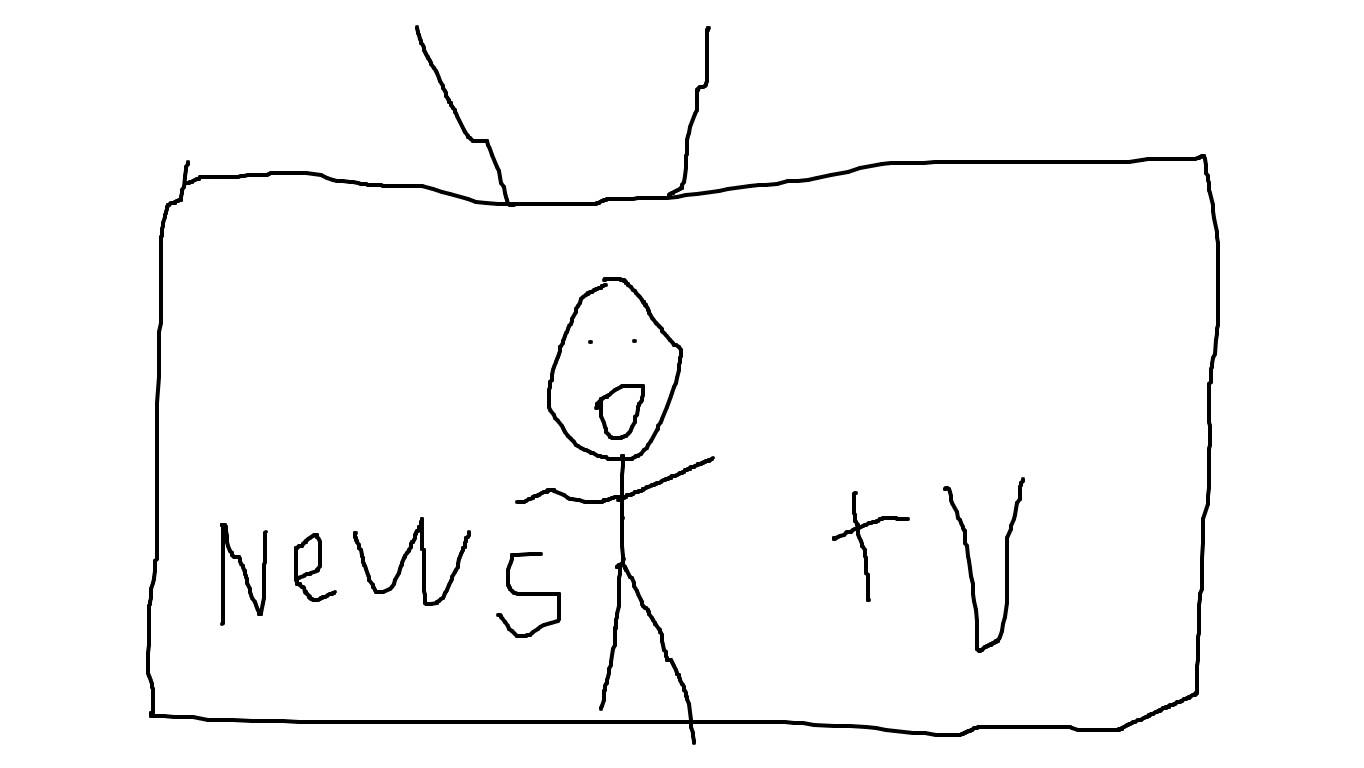 tv