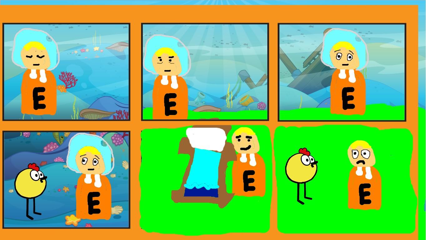 Edd Comic 3