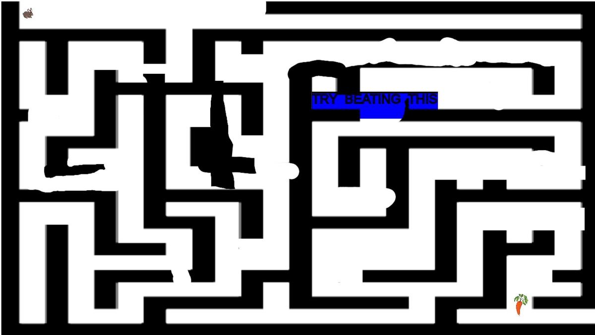 Maze 1