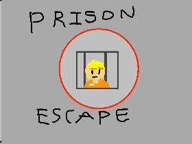 Prison Escape