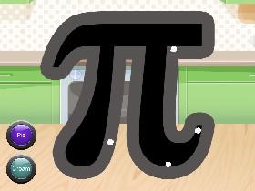 Bake the Perfect Pi! 1