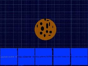 cookie clicker