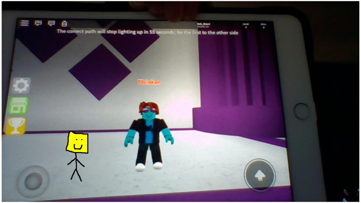 roblox