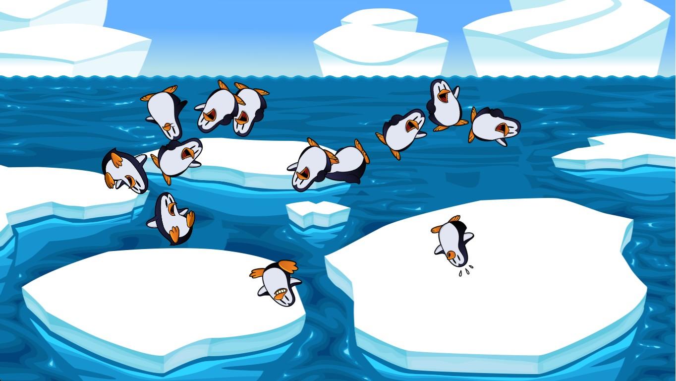 Penguin World