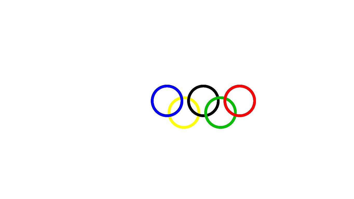 olypmic rings