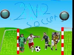 Soccer! 1