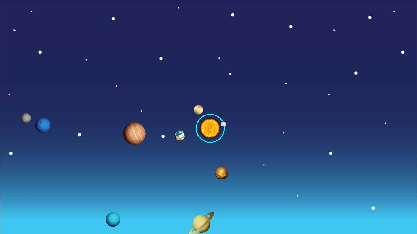 Solar System