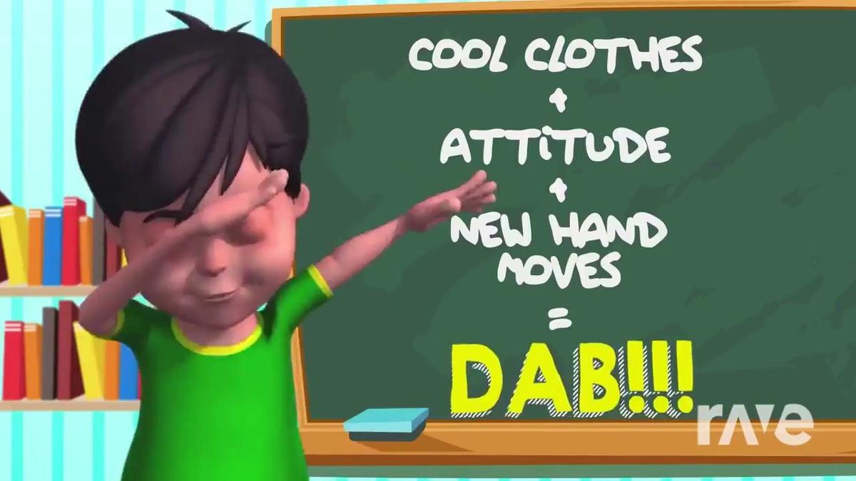 dab image