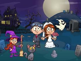 Trick or Treat 3 1