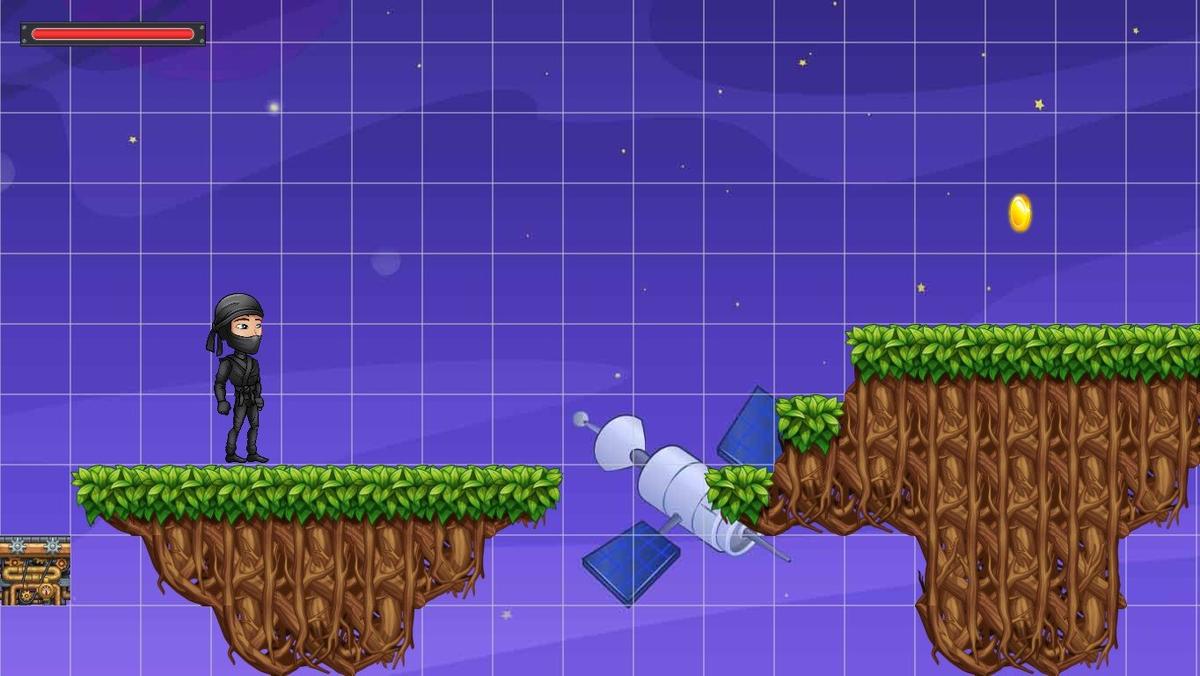 Platformer Tutorial