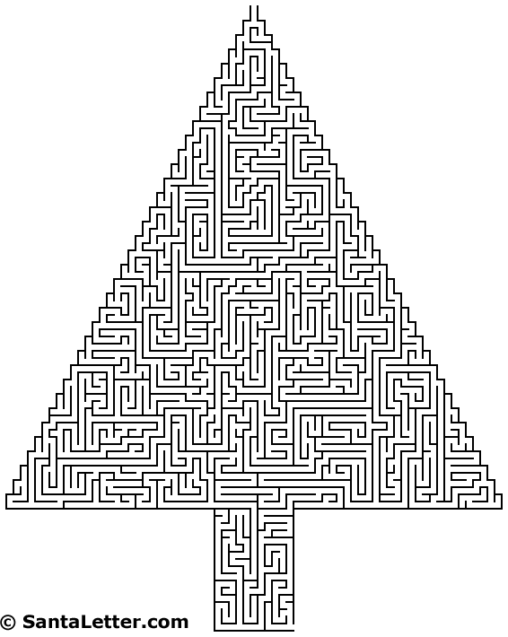 MAZE