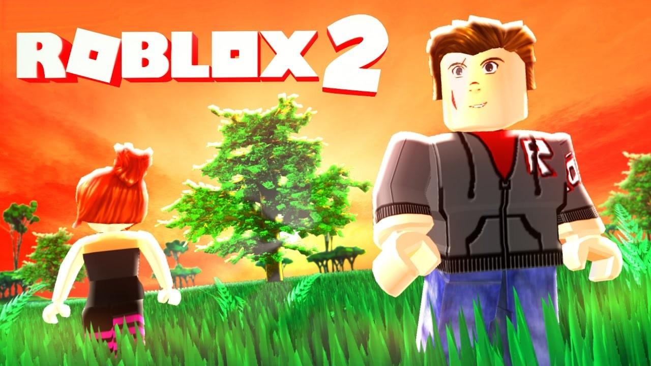 ROBLOX 2