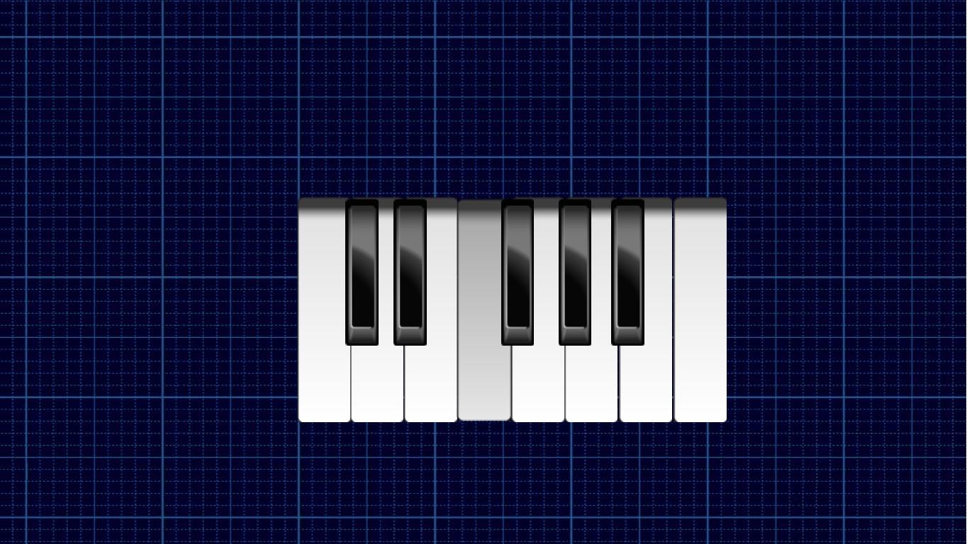 Make a Piano - web