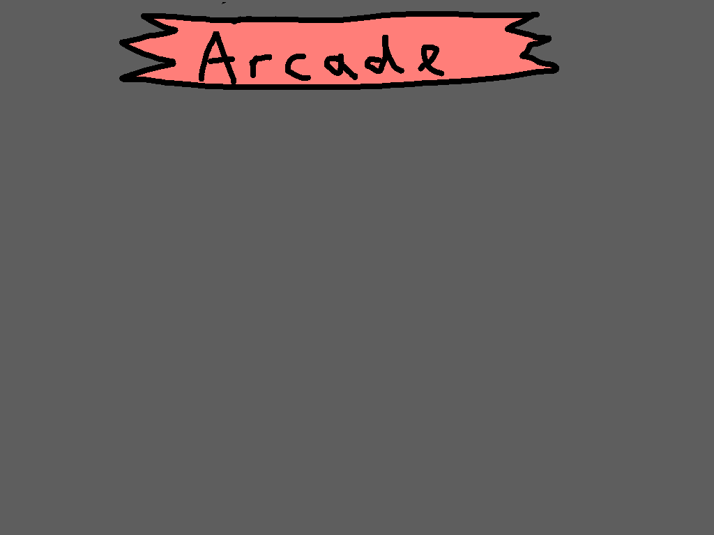 arcade simulator