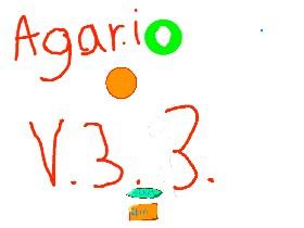 Agar.io  3.3 1