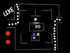 Pac-Man(BETA) 2