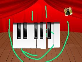 My Piano 1 1