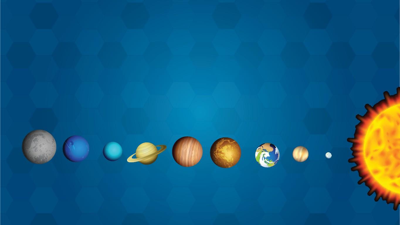 Solar System