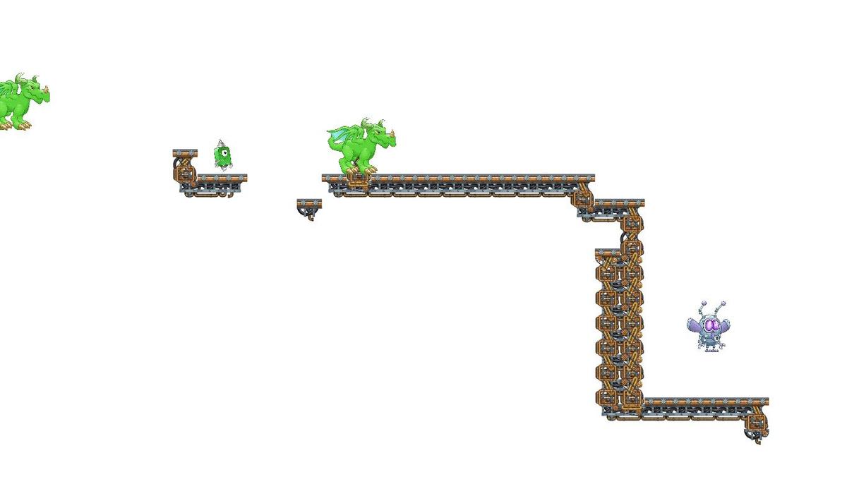 Platformer Tutorial