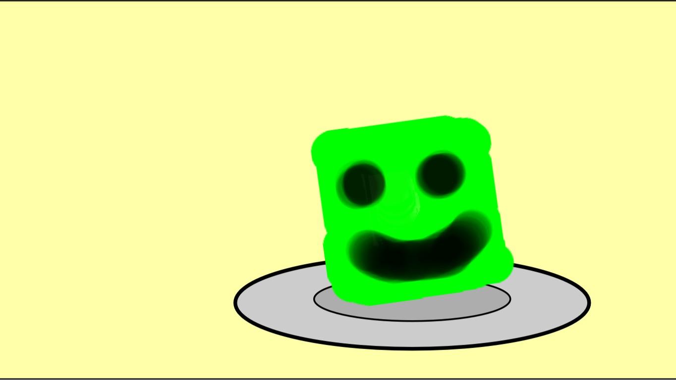 LONELY SLIME