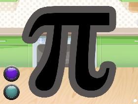 Bake the Perfect Pi!