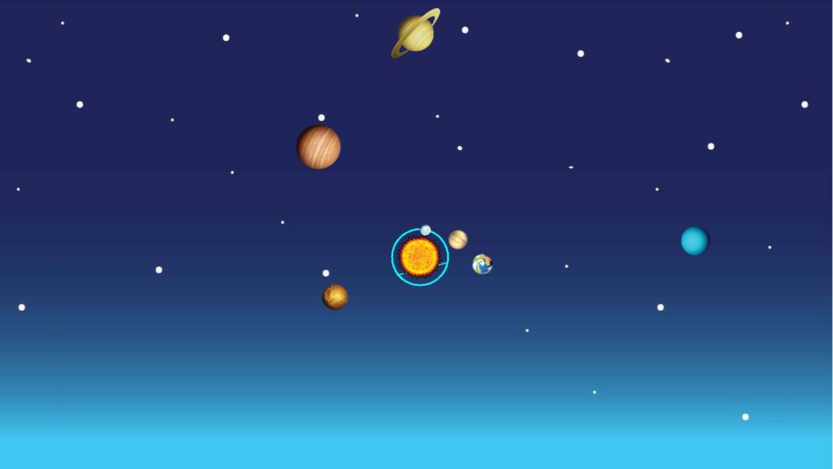 Solar System