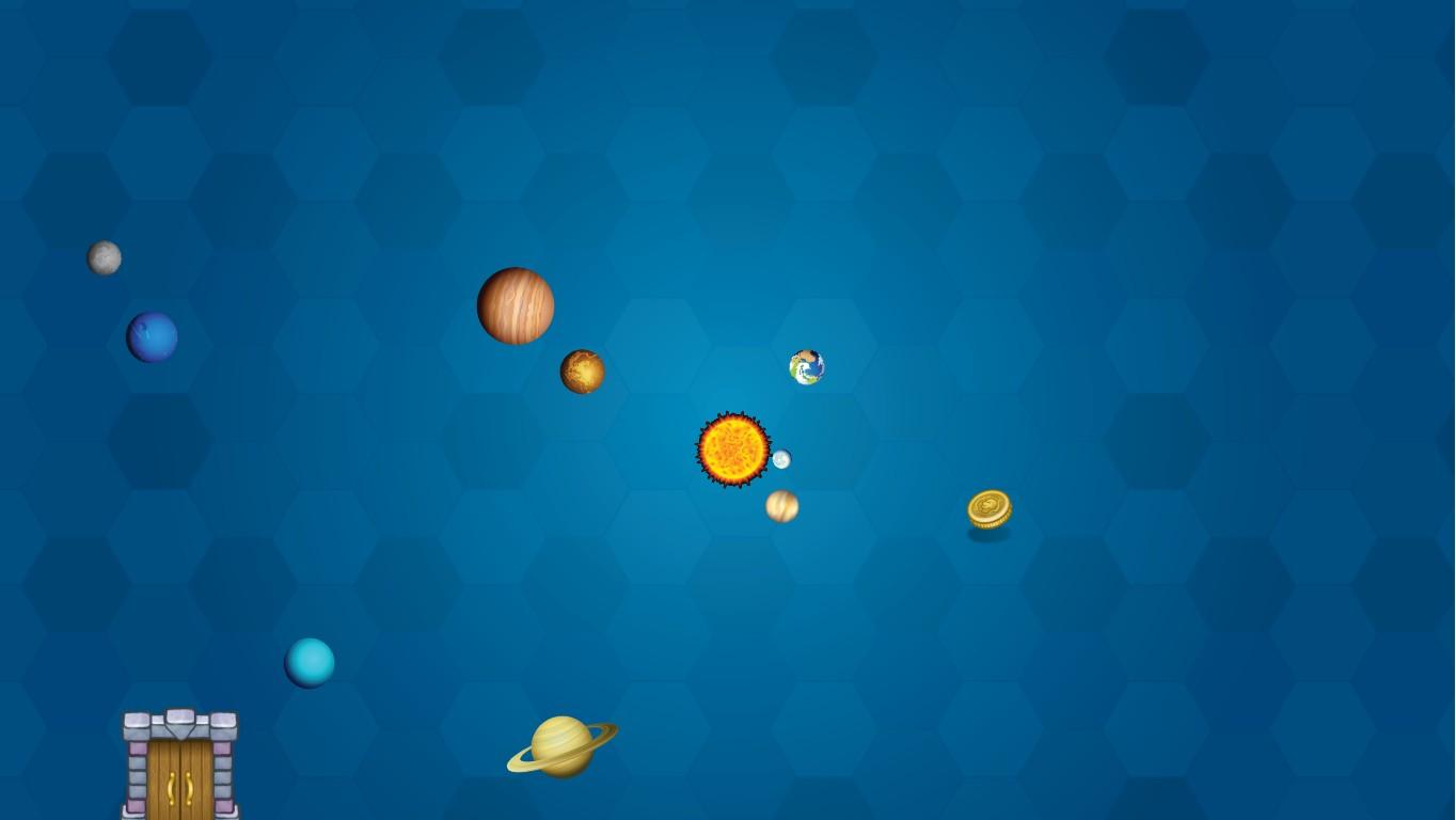 Solar System