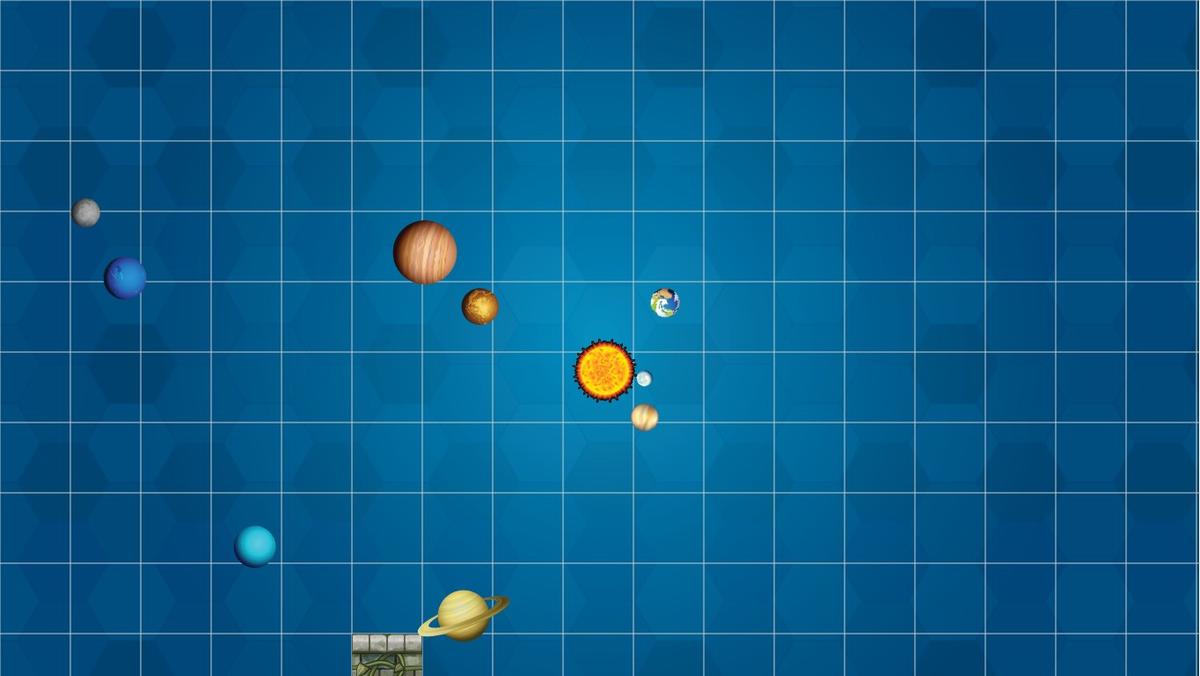 Solar System