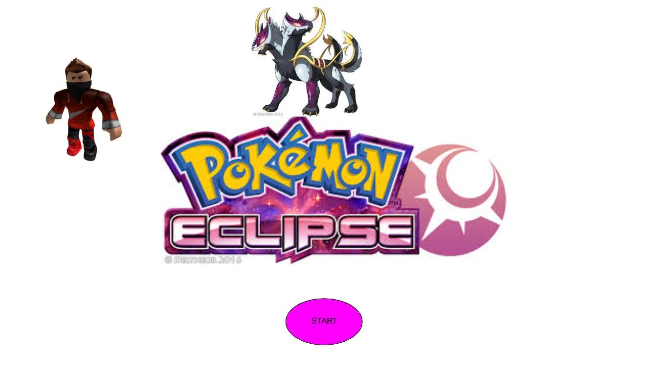 Pokemon Eclipse