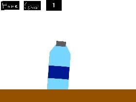 bottle flip 1,000 xy 1