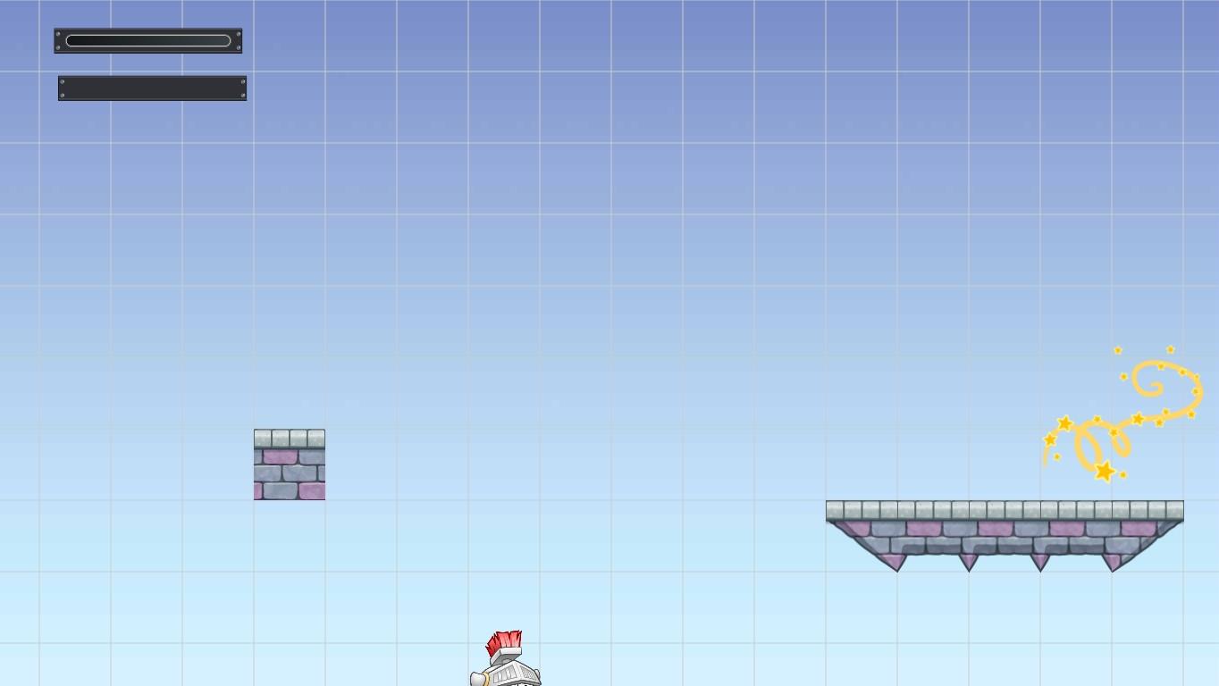 Multi-Level Platformer