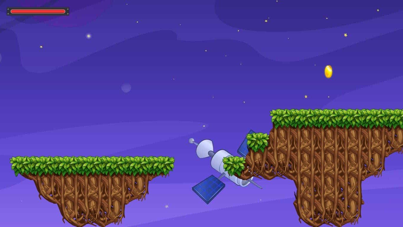 Platformer Tutorial