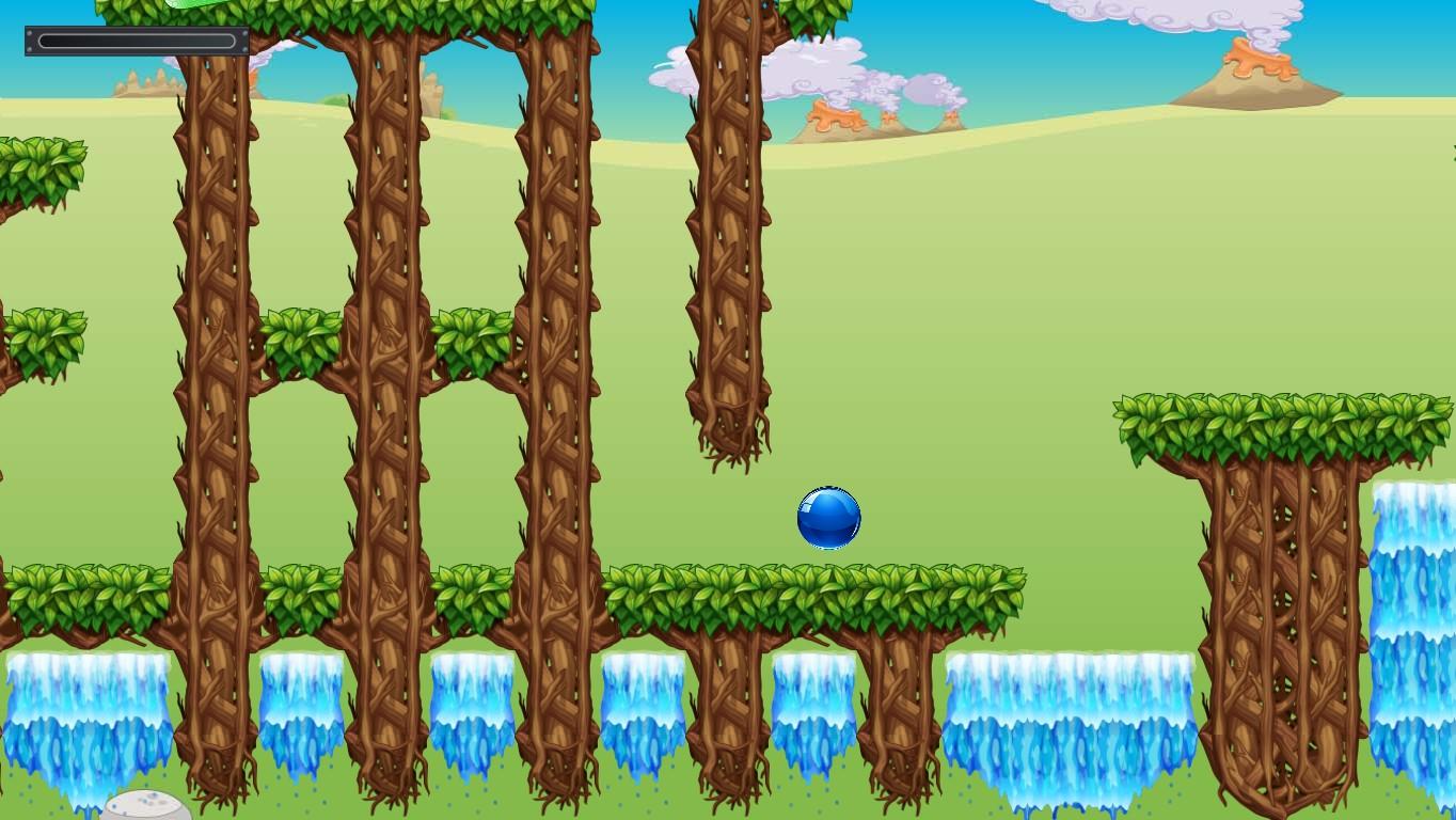 Platformer Tutorial