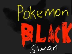 pokemon black swan demo