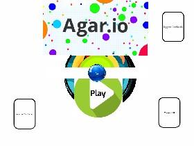 Agar.io model 5