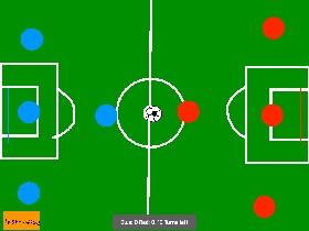 2-Player Soccer 1 1