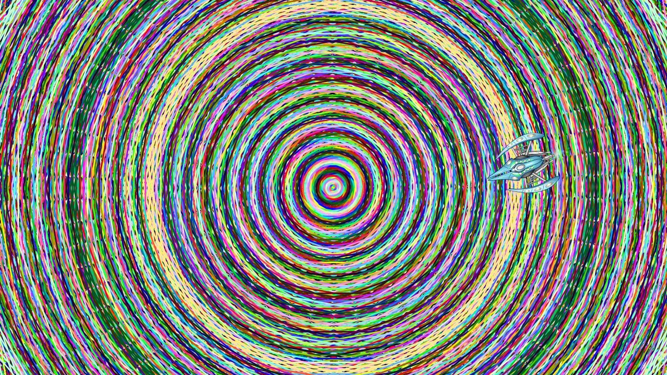 Si-Fi Spirals