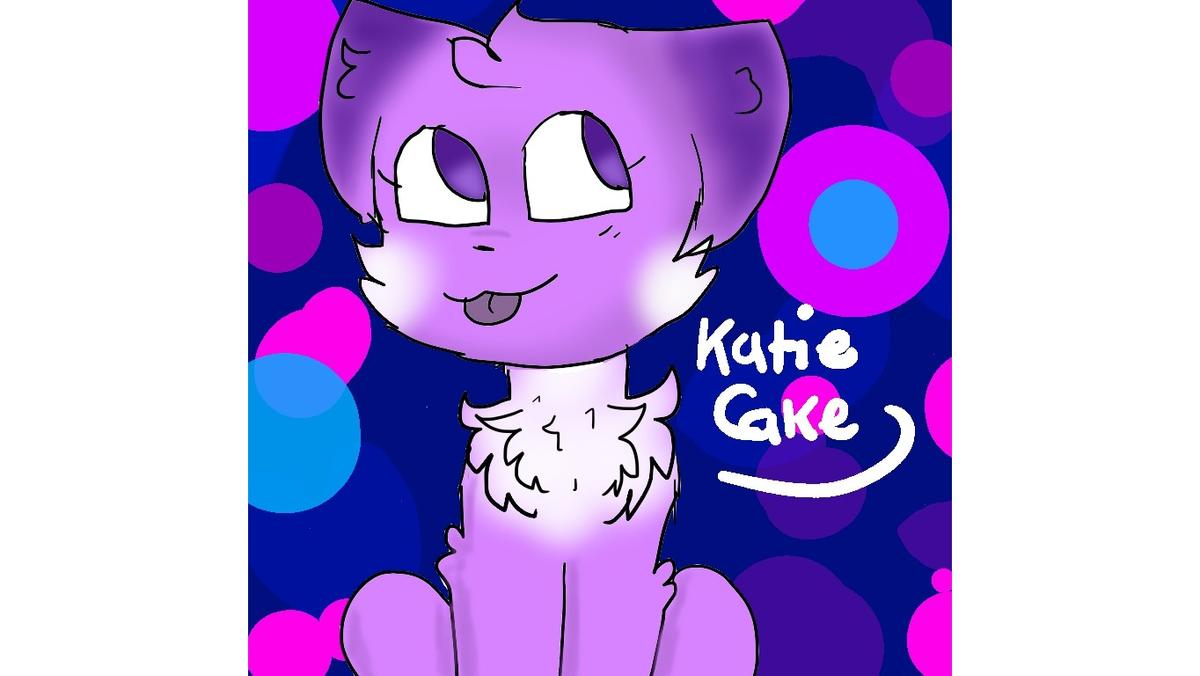 For KatieCakes