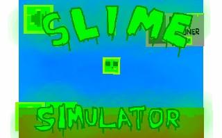 Slime Simulator 1