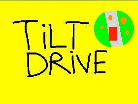 Tilt Drive