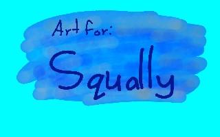 Art for Squally