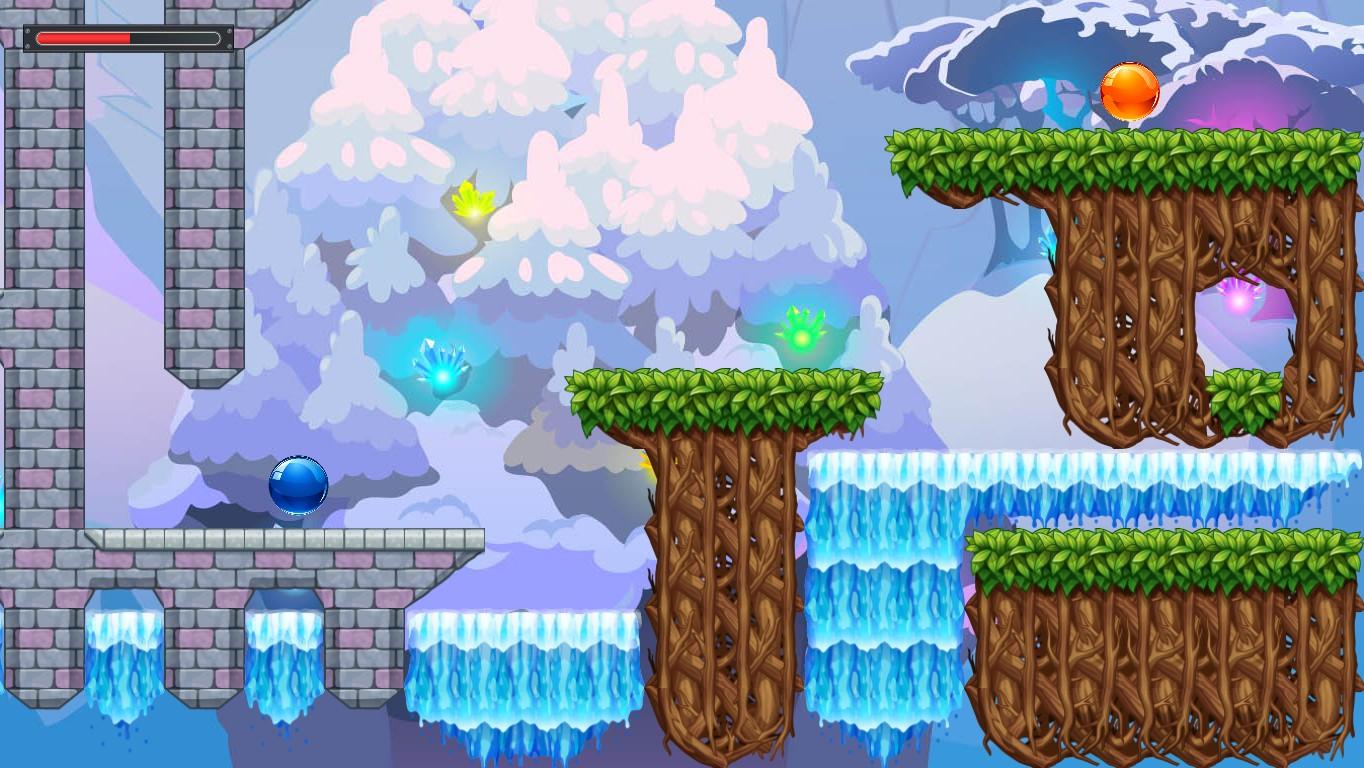 Platformer Tutorial